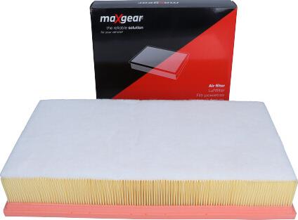 Maxgear 26-2418 - Air Filter parts5.com