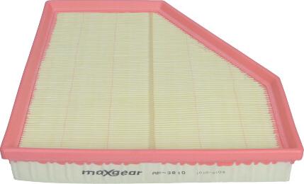 Maxgear 26-2481 - Filtro de aire parts5.com