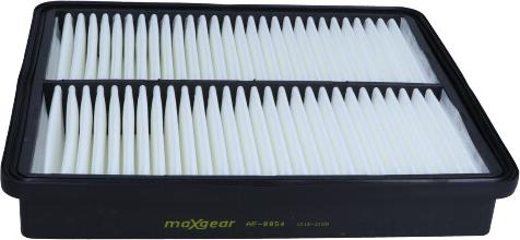 Maxgear 26-2421 - Air Filter parts5.com