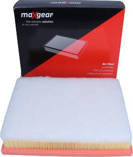 Maxgear 26-2500 - Filtro de aire parts5.com