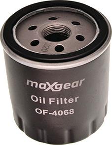 Maxgear 26-2099 - Oil Filter parts5.com