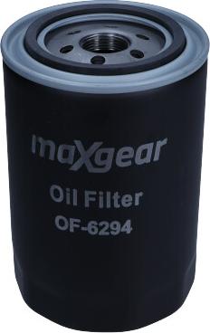 Maxgear 26-2084 - Oil Filter parts5.com