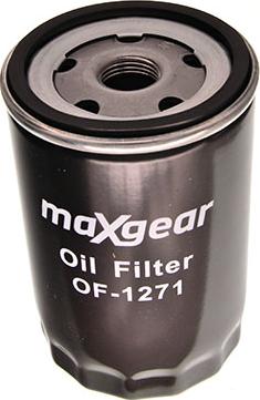 Maxgear 26-2079 - Oljni filter parts5.com