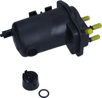 Maxgear 26-2163 - Φίλτρο καυσίμου parts5.com