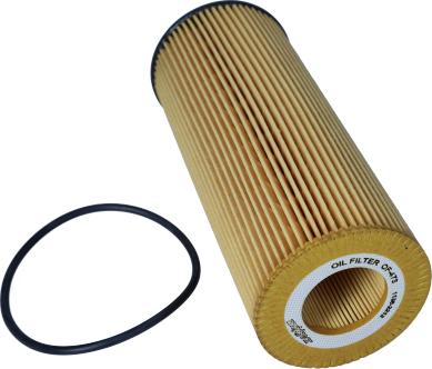 Maxgear 26-2103 - Oil Filter parts5.com