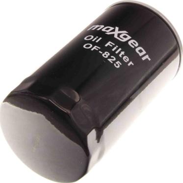 Maxgear 26-2111 - Oil Filter parts5.com