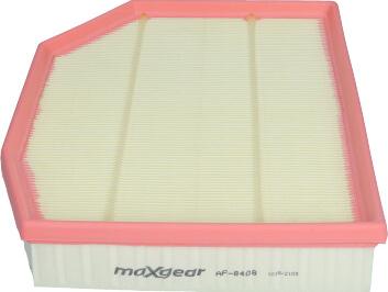 Maxgear 26-2357 - Filtro de aire parts5.com