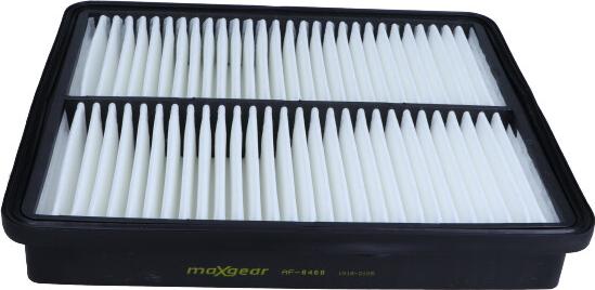 Maxgear 26-2362 - Air Filter parts5.com