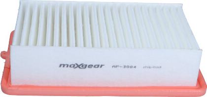 Maxgear 26-2316 - Filtro de aire parts5.com