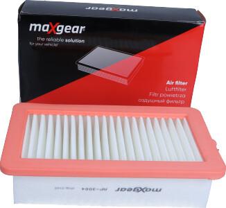 Maxgear 26-2316 - Filtro de aire parts5.com