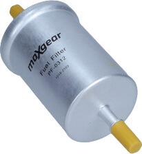 Maxgear 26-2215 - Filtro combustible parts5.com