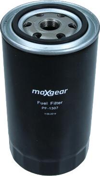 Maxgear 26-2280 - Filtru combustibil parts5.com