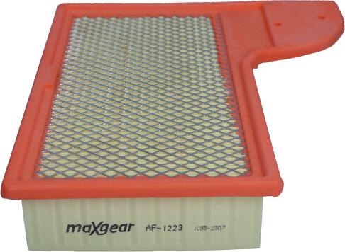 Maxgear 26-2775 - Filtro de aire parts5.com