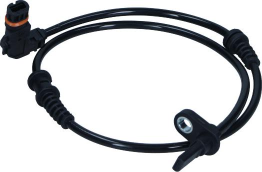 Maxgear 20-0407 - Sensor, Raddrehzahl parts5.com