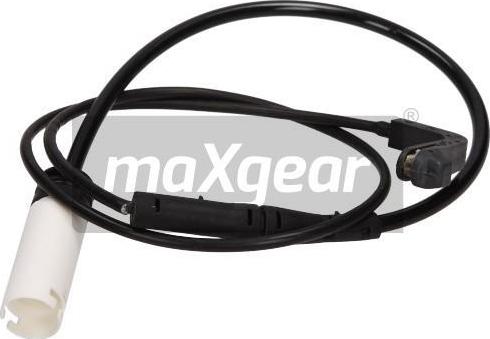 Maxgear 20-0140 - Senzor de avertizare,uzura placute de frana parts5.com