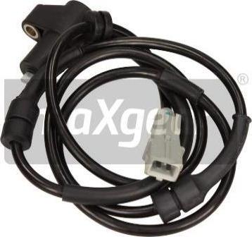 Maxgear 20-0158 - Sensor, wheel speed parts5.com