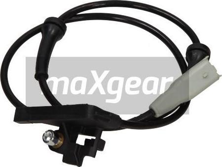 Maxgear 20-0105 - Senzor, stevilo obratov kolesa parts5.com