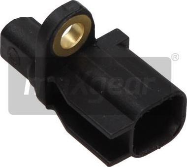 Maxgear 20-0108 - ABS-anturi parts5.com