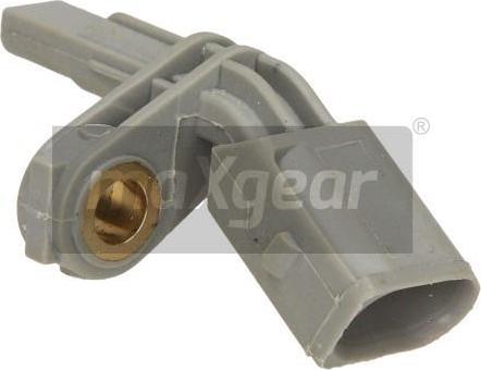 Maxgear 20-0135 - Senzor, broj okretaja kotača parts5.com