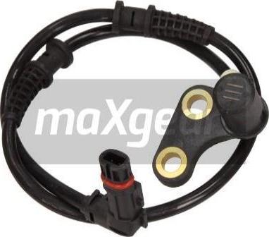 Maxgear 20-0132 - Sensor, revoluciones de la rueda parts5.com