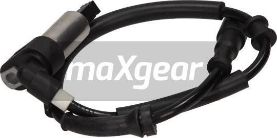 Maxgear 20-0128 - Tekerlek hız sensörü parts5.com