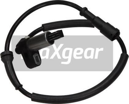 Maxgear 20-0127 - Tekerlek hız sensörü parts5.com