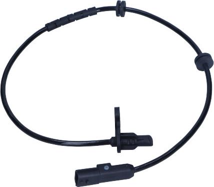 Maxgear 20-0393 - Sensor, revoluciones de la rueda parts5.com