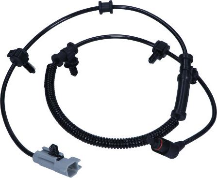 Maxgear 20-0386 - Andur, rattapöörete arv parts5.com