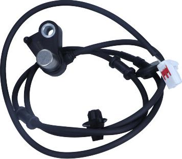 Maxgear 20-0321 - Sensor, revoluciones de la rueda parts5.com