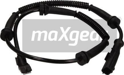 Maxgear 20-0294 - Датчик, обороти на колелото parts5.com