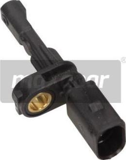 Maxgear 20-0240 - Czujnik, prędkość obrotowa koła parts5.com