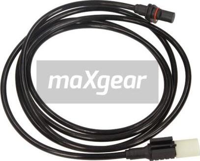 Maxgear 20-0241 - Érzékelő, kerékfordulatszám parts5.com