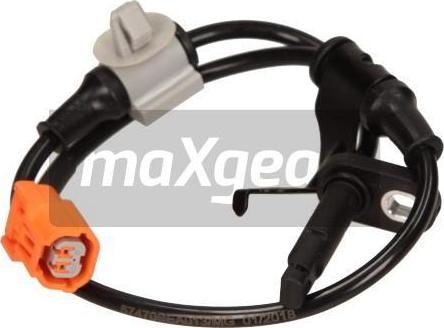 Maxgear 20-0248 - Andur, rattapöörete arv parts5.com