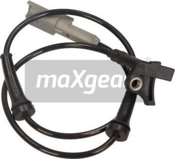 Maxgear 20-0242 - Senzor,turatie roata parts5.com