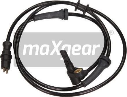 Maxgear 20-0205 - Senzor, broj okretaja kotača parts5.com