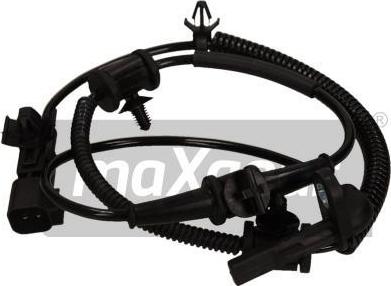 Maxgear 20-0287 - Senzor,turatie roata parts5.com