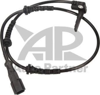 Maxgear 20-0234 - ABS-anturi parts5.com