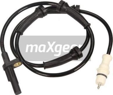 Maxgear 20-0231 - Senzor, stevilo obratov kolesa parts5.com