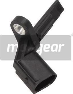 Maxgear 20-0238 - Érzékelő, kerékfordulatszám parts5.com