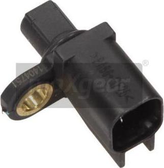 Maxgear 20-0224 - Sensor, Raddrehzahl parts5.com