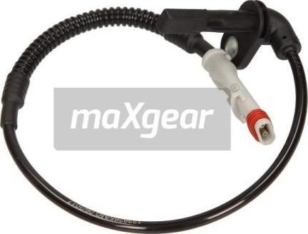 Maxgear 20-0228 - Érzékelő, kerékfordulatszám parts5.com