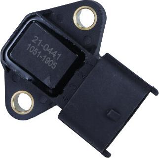 Maxgear 21-0441 - Air Pressure Sensor, height adaptation parts5.com