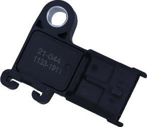 Maxgear 21-0448 - Aισθητήρας, πίεση υπερπλήρωσης parts5.com