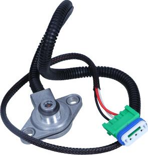 Maxgear 21-0429 - Oil Pressure Switch, automatic transmission parts5.com