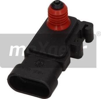 Maxgear 21-0028 - Paineilma-anturi, korkeus parts5.com