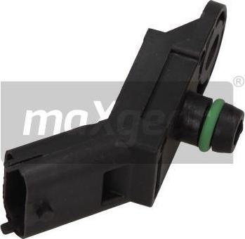 Maxgear 21-0199 - Sensör, şarj basıncı parts5.com