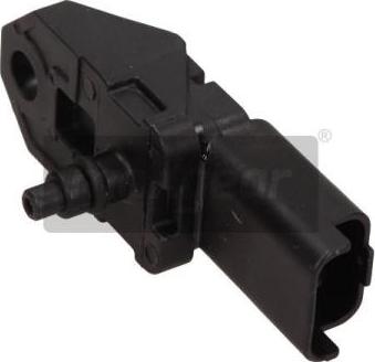 Maxgear 21-0196 - Érzékelő, szívócső nyomás parts5.com