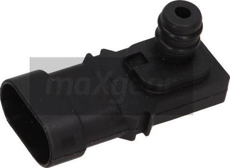 Maxgear 21-0192 - Hava basınç sensörü, yükseklik uyarlaması parts5.com