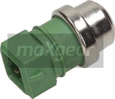 Maxgear 21-0147 - Senzor, temperatura rashladne tečnosti parts5.com