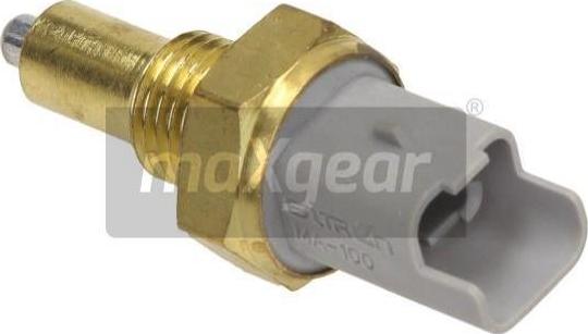 Maxgear 21-0161 - Comutator, lampa marsalier parts5.com